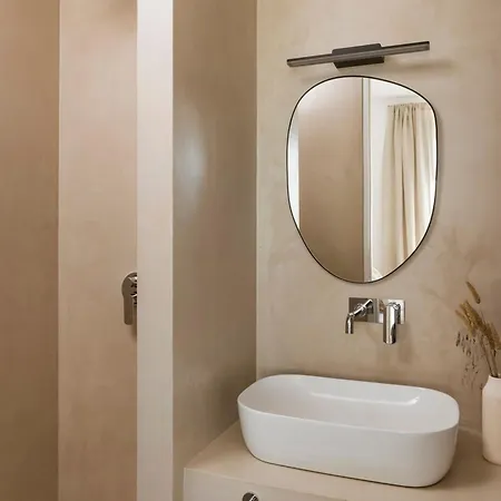 Dyo Villas Aqualis & Noemia Isterni (Paros)