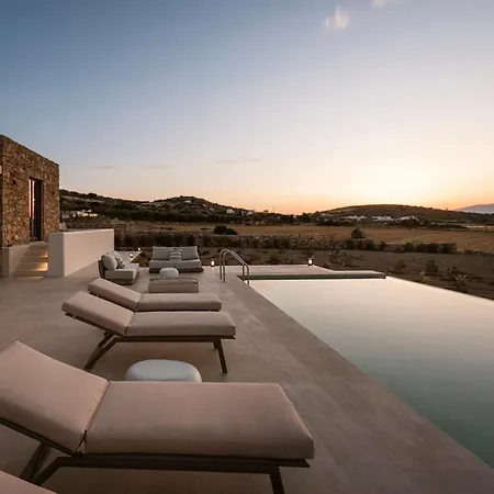 Villa Dyo Villas Aqualis & Noemia