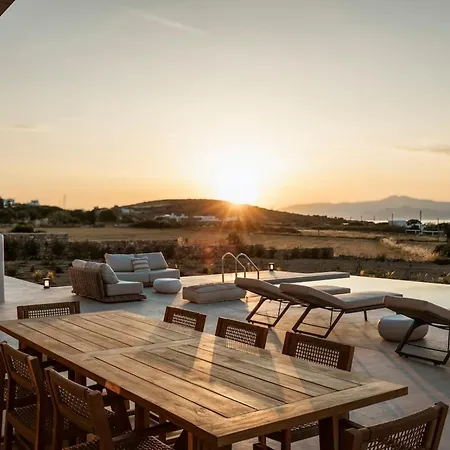 Dyo Villas Aqualis & Noemia Villa