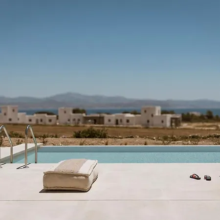 Villa Dyo Villas Aqualis & Noemia *