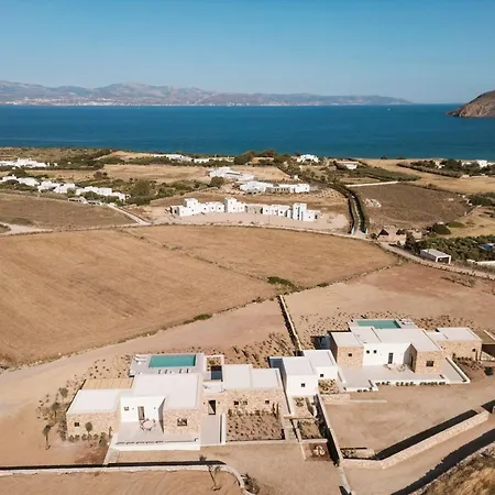 Dyo Villas Aqualis & Noemia